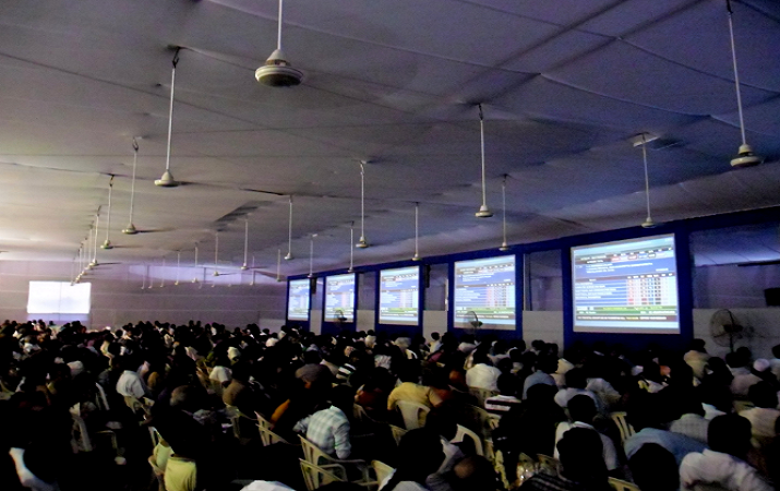 university counselling